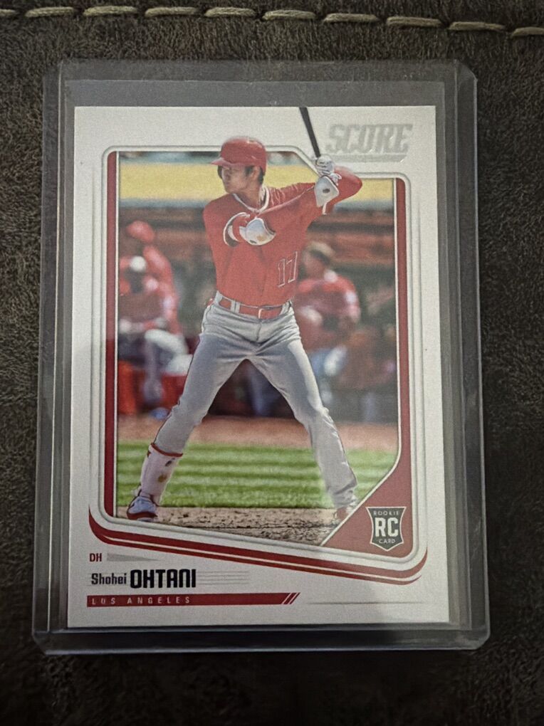 Shohei Ohtani