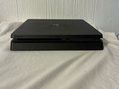 PlayStation 4 Slim 500GB Console Black