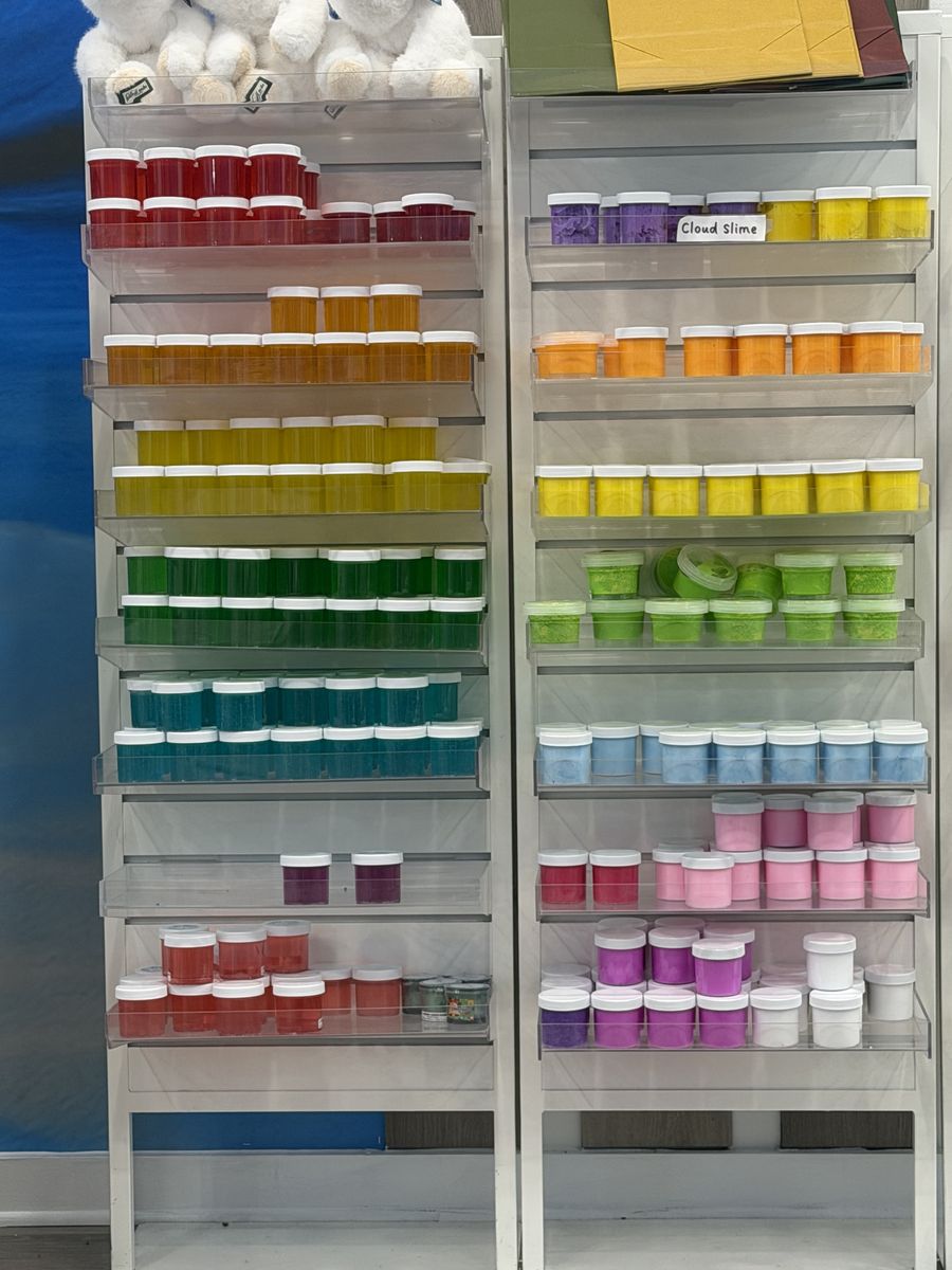 Turn key business for sale Jersey slime studio 38