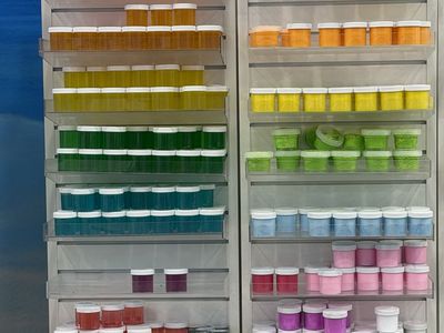 Turn key business for sale Jersey slime studio 38