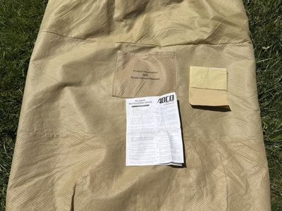 Adco RV Cover