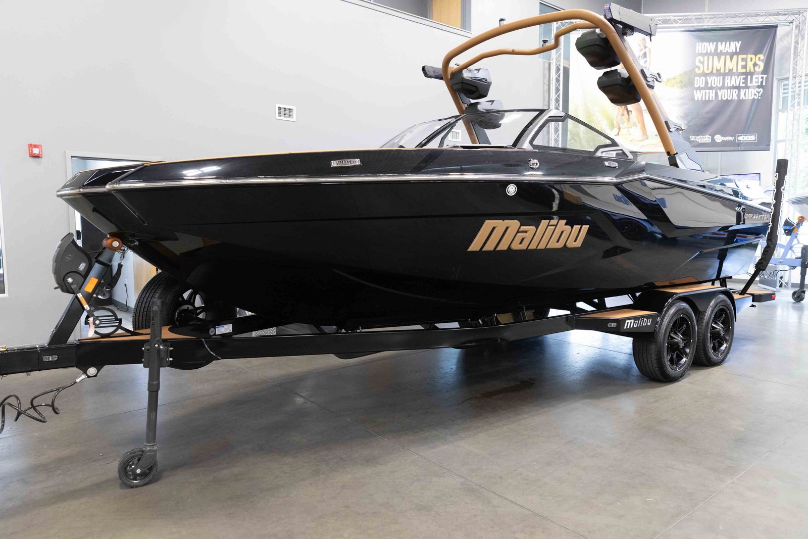 2026 Malibu 23 MXZ Boats