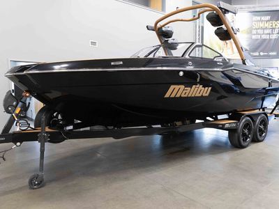 2026 Malibu 23 MXZ Boats