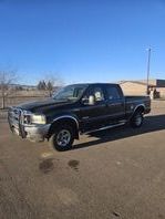 2003 FORD F250 SUPER DUTY Lariat