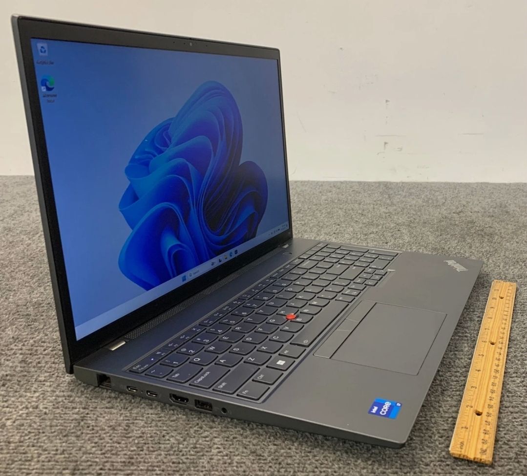 NEED GONE- Make offer! Lenovo ThinkPad T16 Gen 2 - 13th Gen i7 | 32GB RAM | 512GB SSD | Touchscreen | 18 month warranty 