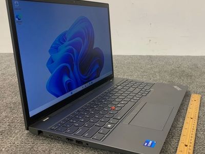 NEED GONE- Make offer! Lenovo ThinkPad T16 Gen 2 - 13th Gen i7 | 32GB RAM | 512GB SSD | Touchscreen | 18 month warranty