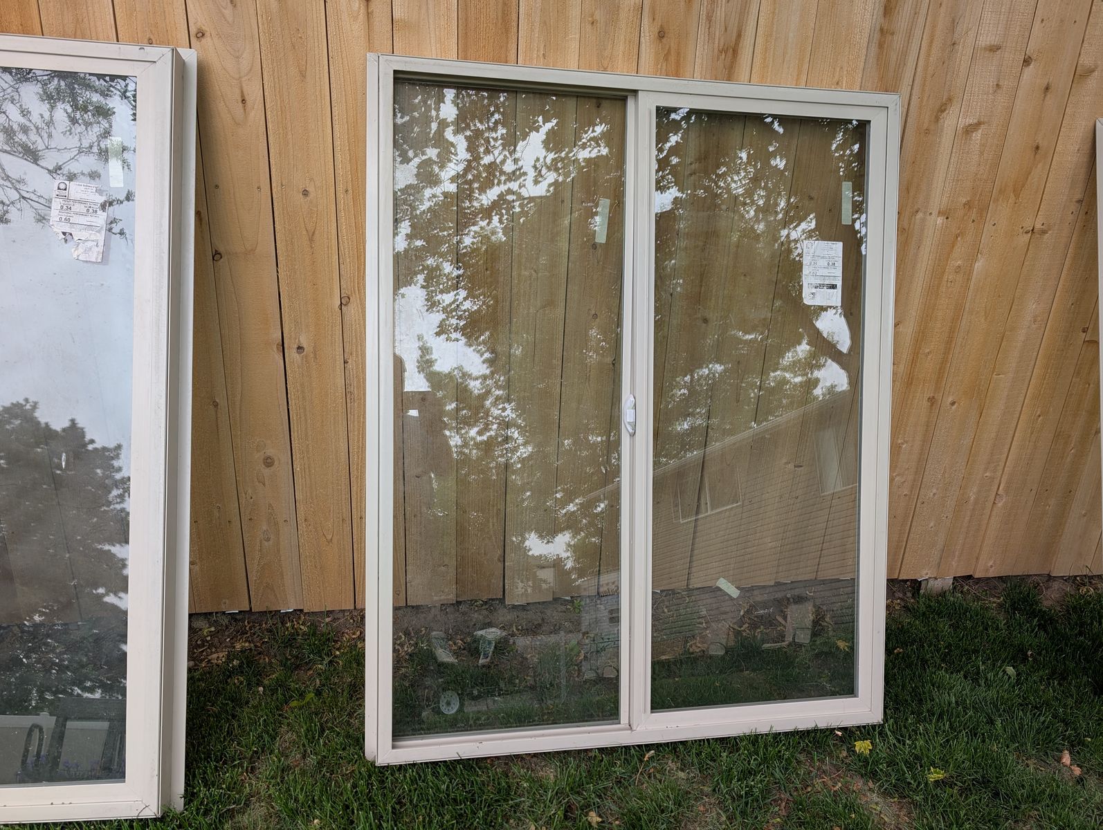 Windows for sale