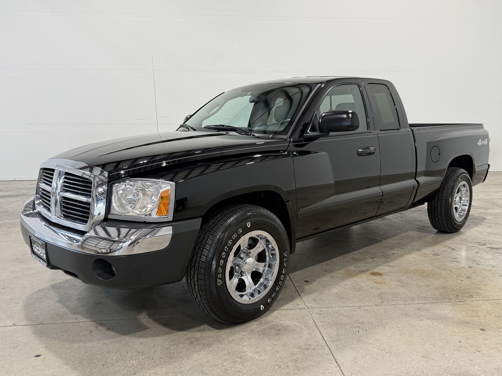 2005 Dodge Dakota SLT