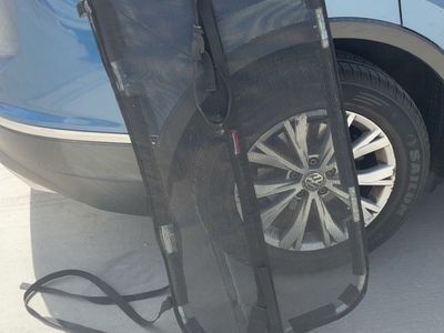 Dog divider for car
