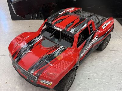 4x4 Mini slash Traxxas RC CAR
