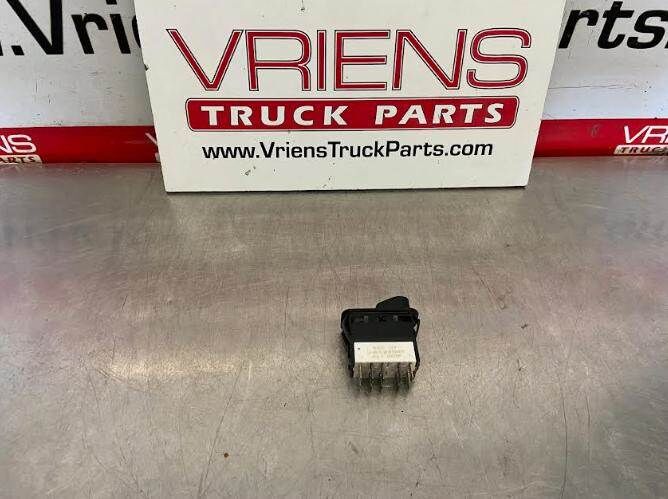 Peterbilt Dashboard Switch