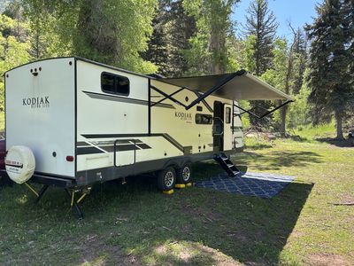 2021 KodIck 283BHSL Ultra Light