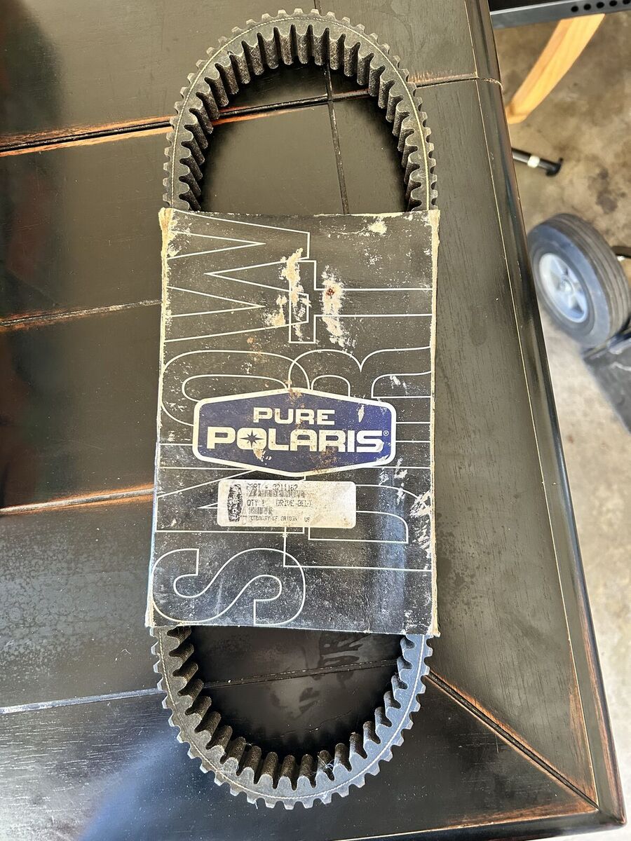Polaris Razor Drive Belt 321162