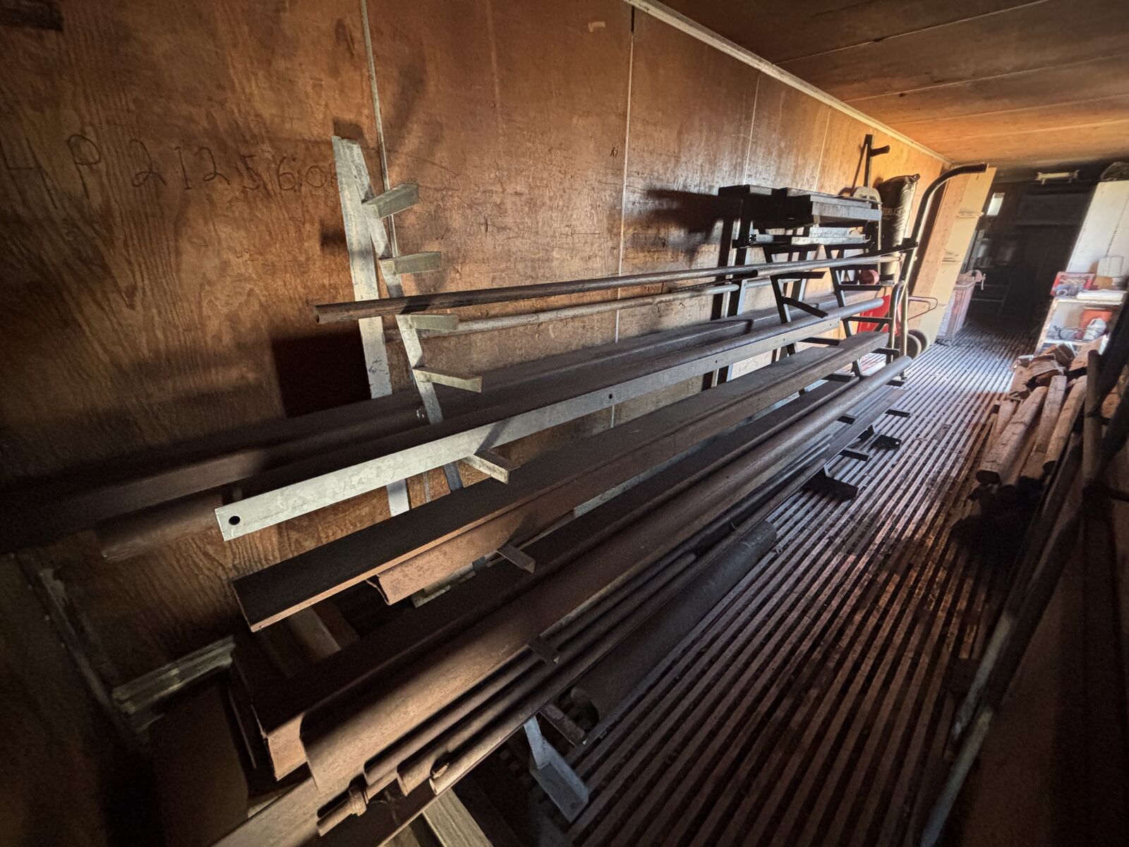 Metal Steel Solid Round Angle Rectangular Tubing