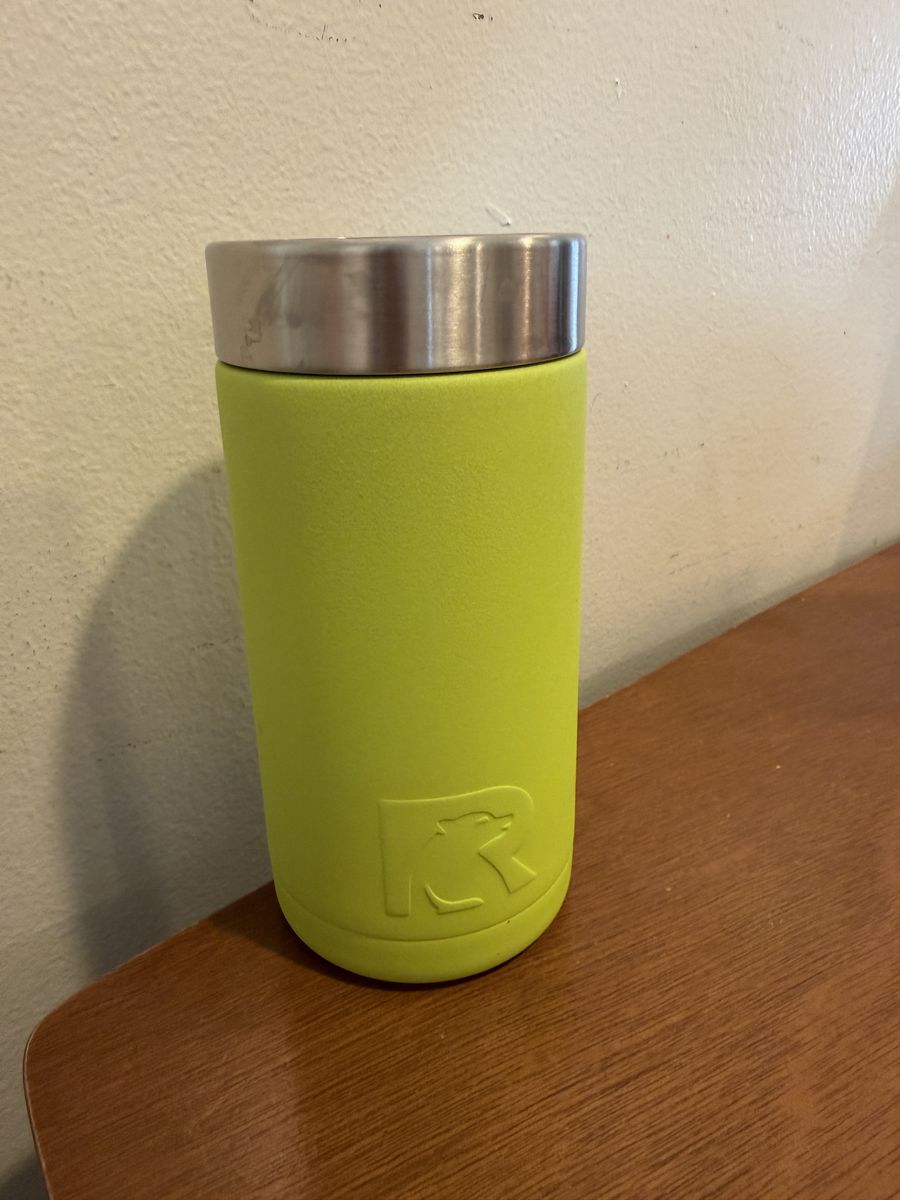 RTIC 16oz Talk Can Soda Cooler