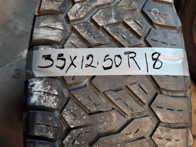 35x12.50r18 nitto recon grappler mt