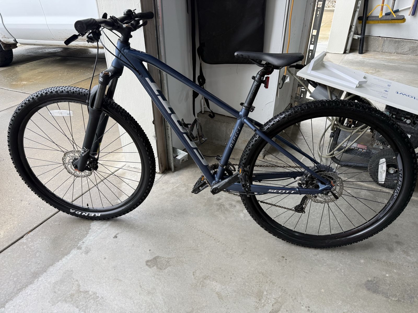 Scott Aspect 940