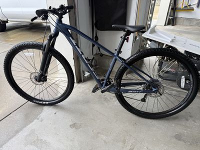 Scott Aspect 940