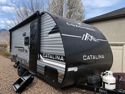 2025 Catalina Summit Series 7 184BHSX