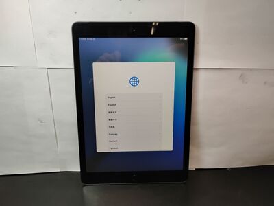 iPad 7th Gen 10.2 - 32G Model MW6W2LLA