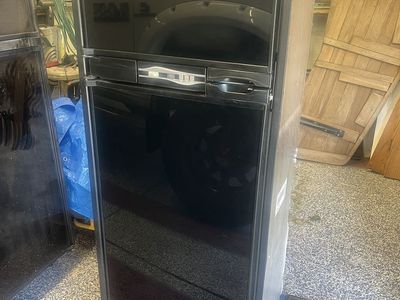 Rv Fridge