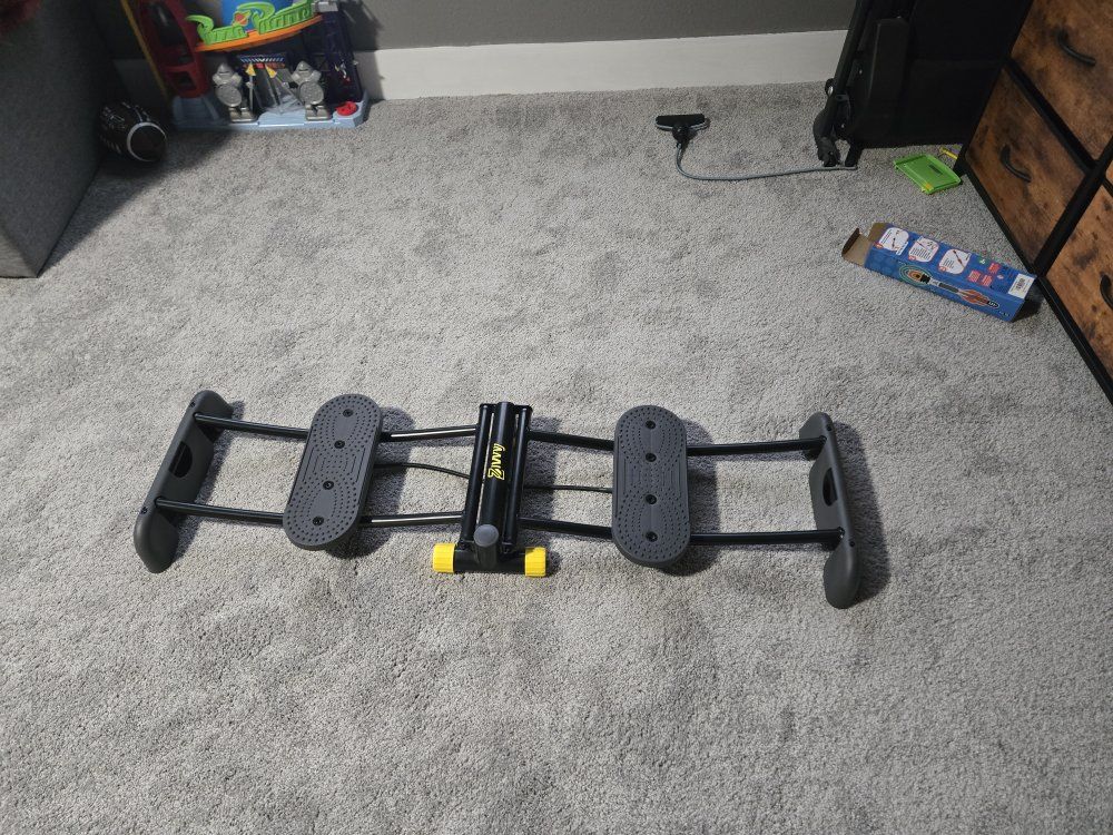 Ski Machine $40 OBO
