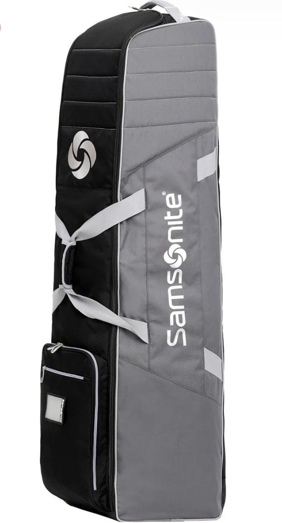 Golf Travel Bag