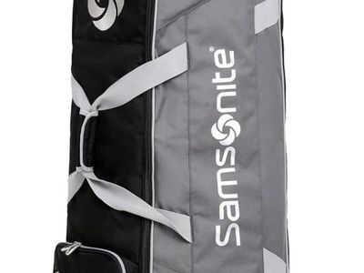 Golf Travel Bag