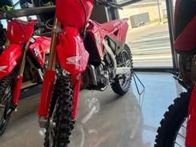 2026 CRF 450 R