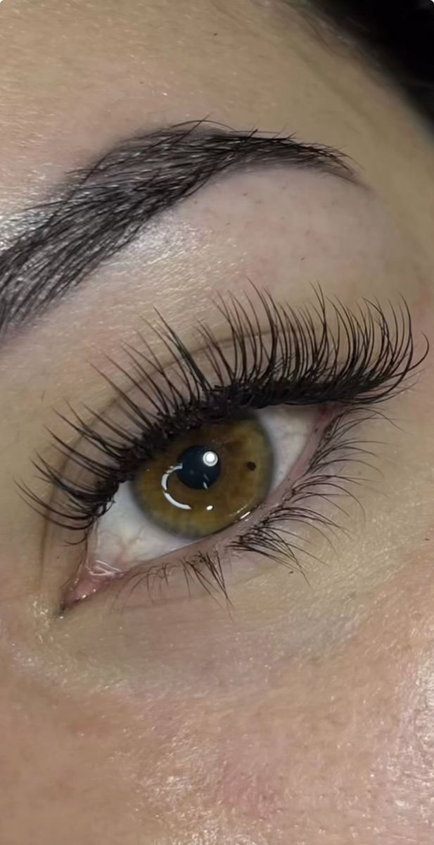 Lashes All Styles - West Valley City Studio