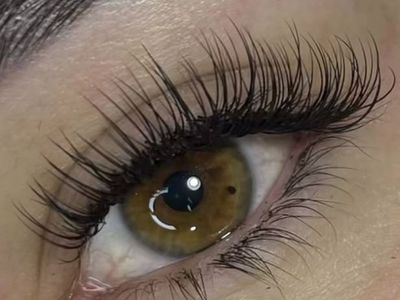Lashes All Styles - West Valley City Studio