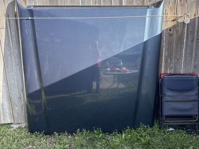 Tonneau Cover