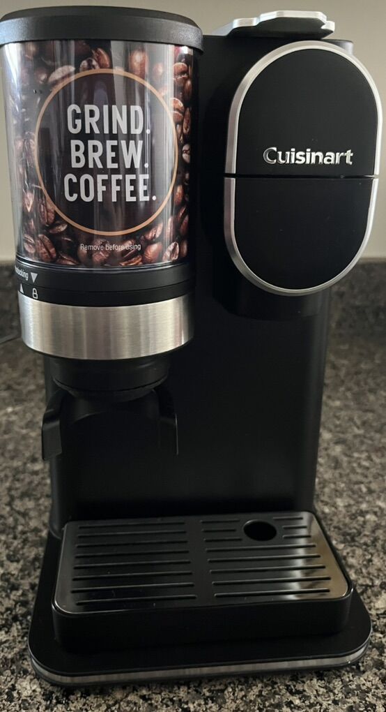 Coffee Maker