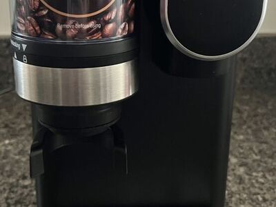 Coffee Maker