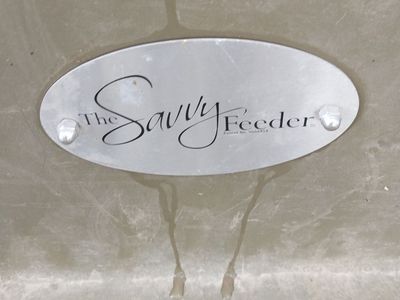 Savvy Slow Feeder