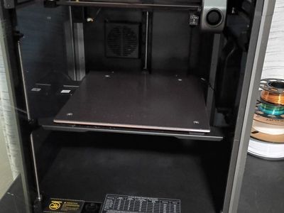 Creality K1 max Enclosed 3D Printer