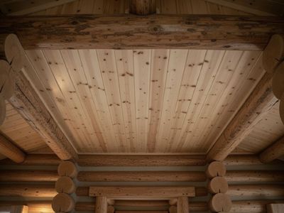 1x6 Tongue-and-Groove Ponderosa Pine