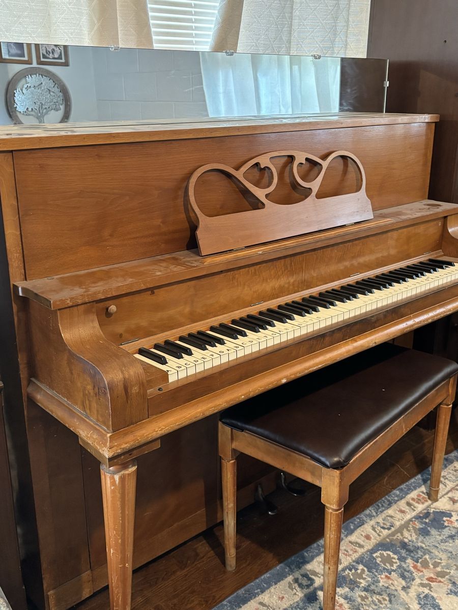 Piano
