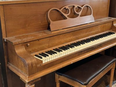 Piano