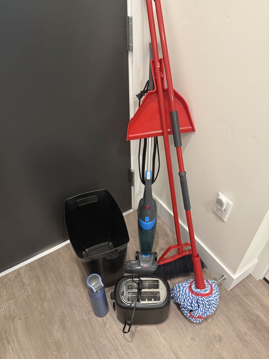 Household Items