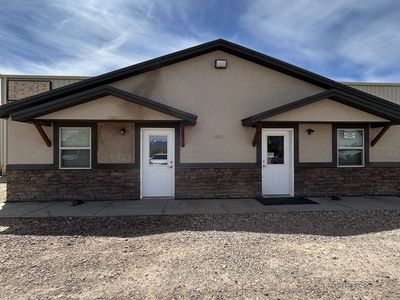 Roosevelt UT Industrial space for lease - 7600SF