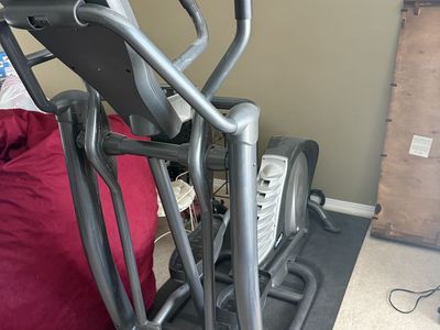 Gym quality elliptical - Smooth Fitness $500 OBO