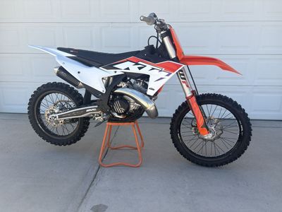 2023 sx300
