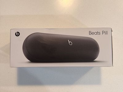 Beats Pill