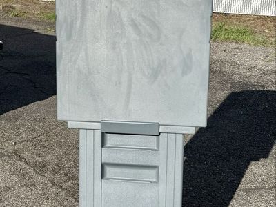 Quartet Duramax Portable Presentation Easel