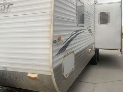 2009 camper