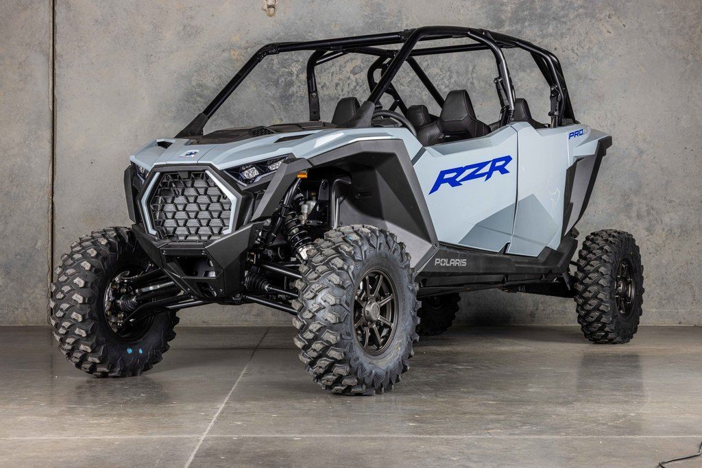 2026 Polaris® RZR Pro XP 4 Sport