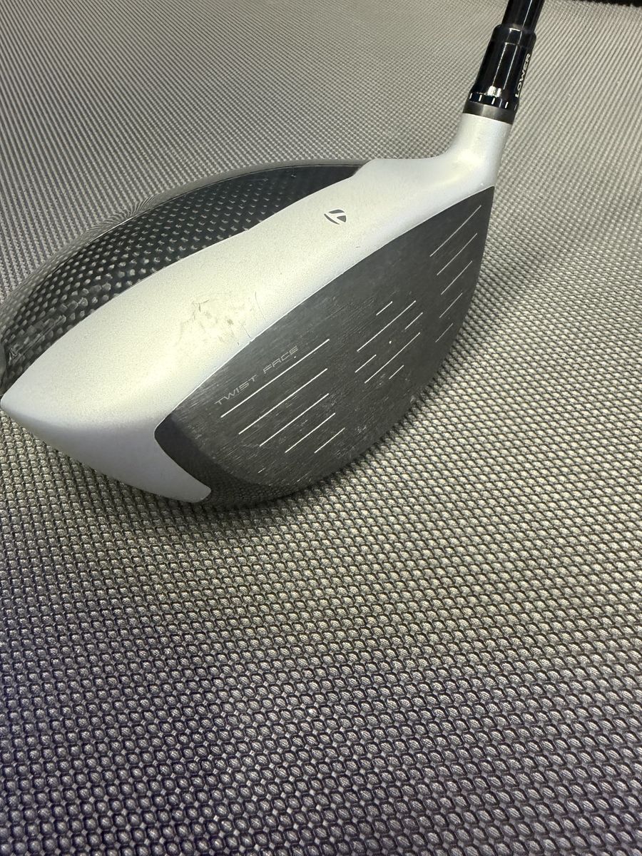 Taylormade M4 Driver  $200.00 OBO