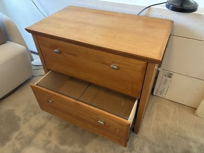 Office computer desk