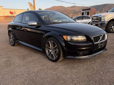 2009 VOLVO C30